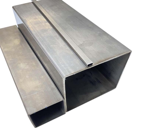 長沙不銹鋼矩形管